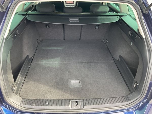 2018 VW PASSAT ESTATE 1.6 TDI LOW KMS SPOTLESS 398333044