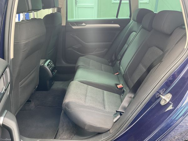 2018 VW PASSAT ESTATE 1.6 TDI LOW KMS SPOTLESS 398333034