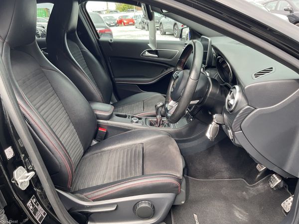 2016 MERCEDES A CLASS 1.5 AMG LINE 398333918