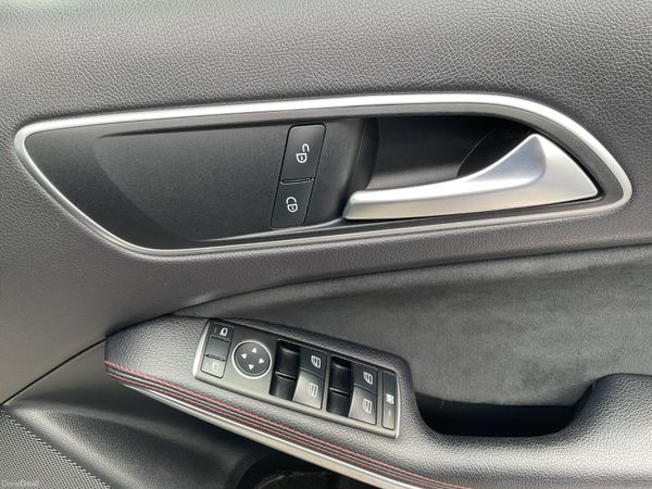 2016 MERCEDES A CLASS 1.5 AMG LINE 398333922