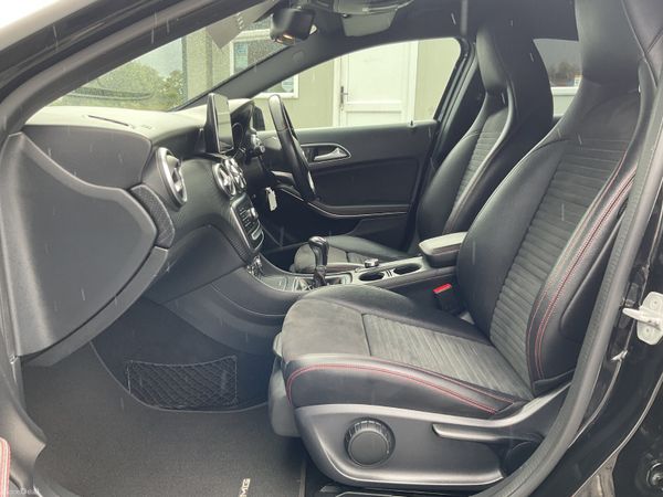 2016 MERCEDES A CLASS 1.5 AMG LINE 398333924
