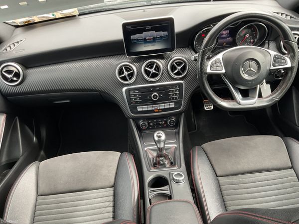 2016 MERCEDES A CLASS 1.5 AMG LINE 398333926