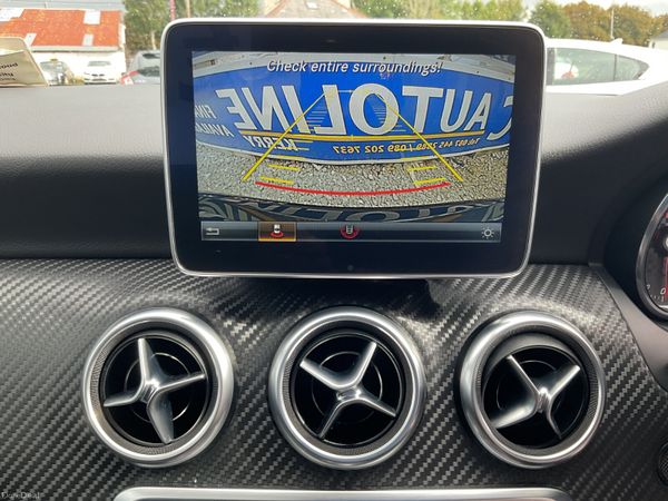 2016 MERCEDES A CLASS 1.5 AMG LINE 398333928