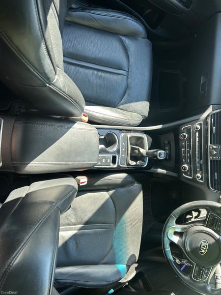 Kia Optima 2016( NCT 05/27) 398336840