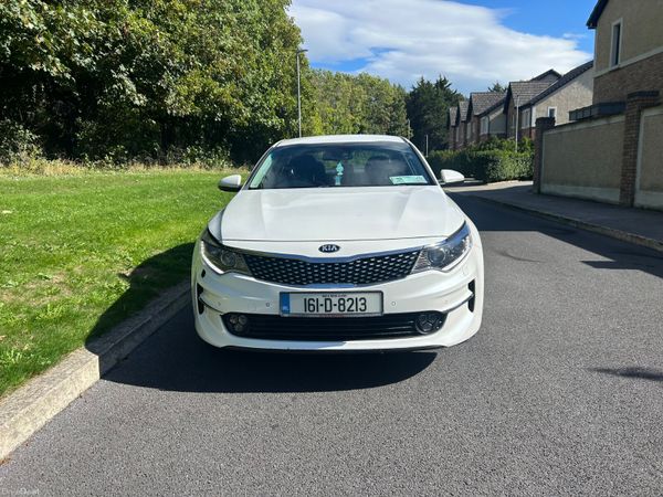 Kia Optima 2016( NCT 05/27) 398336822