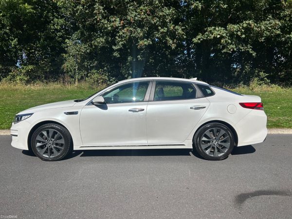 Kia Optima 2016( NCT 05/27) 398336824