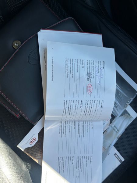 Kia Optima 2016( NCT 05/27) 398336836