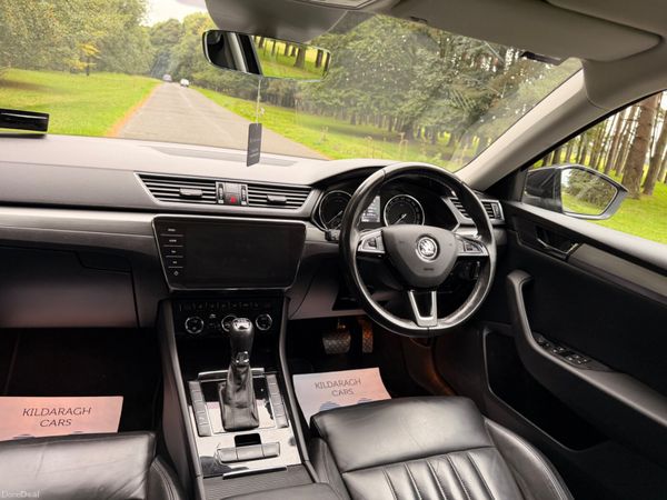 Skoda Superb 2019 2.0 TDI STYLE AUTOMATIC 398339156