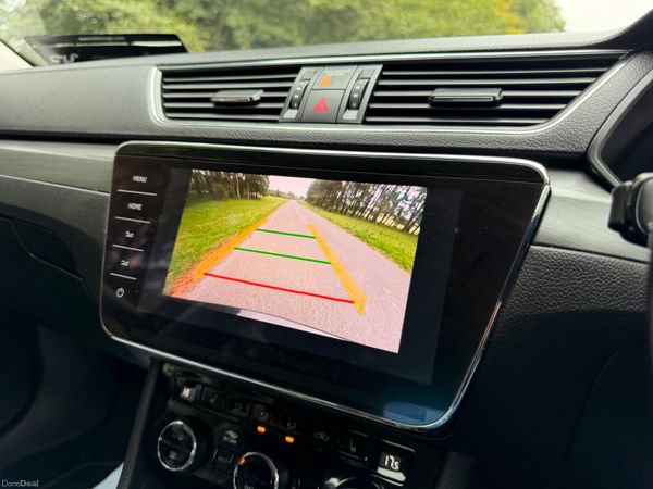 Skoda Superb 2019 2.0 TDI STYLE AUTOMATIC 398339164