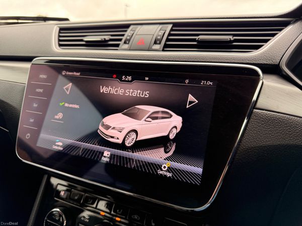 Skoda Superb 2019 2.0 TDI STYLE AUTOMATIC 398339172
