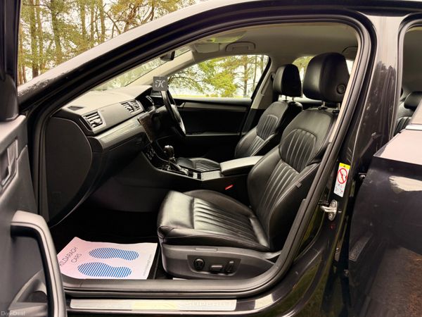 Skoda Superb 2019 2.0 TDI STYLE AUTOMATIC 398339178