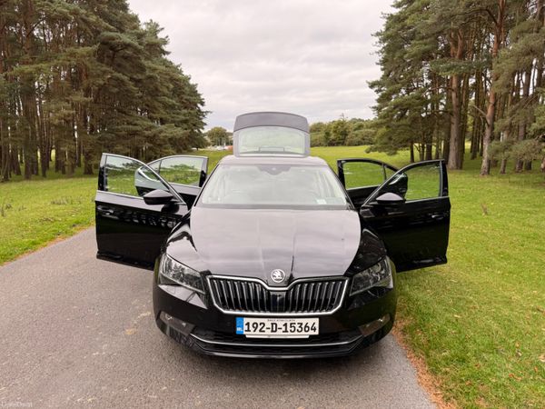 Skoda Superb 2019 2.0 TDI STYLE AUTOMATIC 398339192