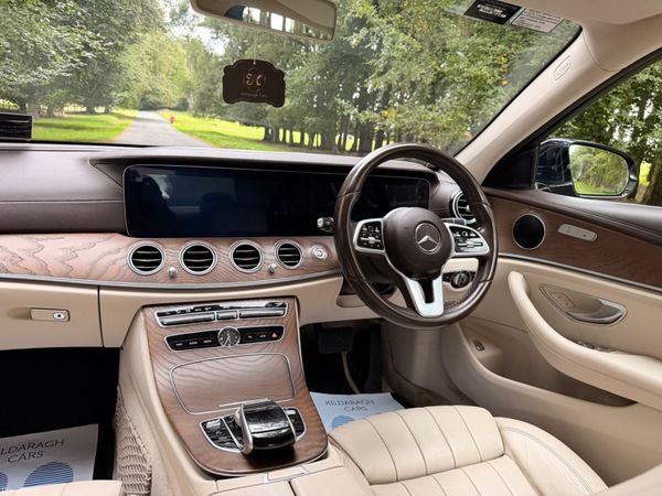 Mercedes-Benz E-Class 2019 Diesel 398339356