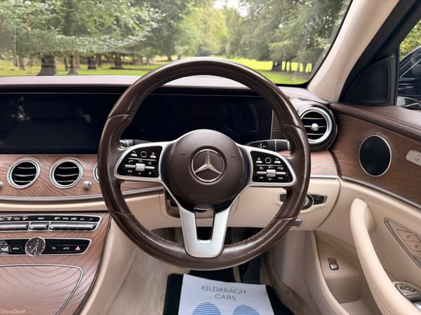 Mercedes-Benz E-Class 2019 Diesel 398339366