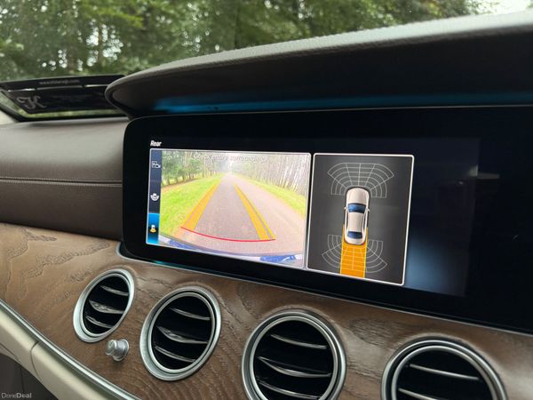 Mercedes-Benz E-Class 2019 Diesel 398339368