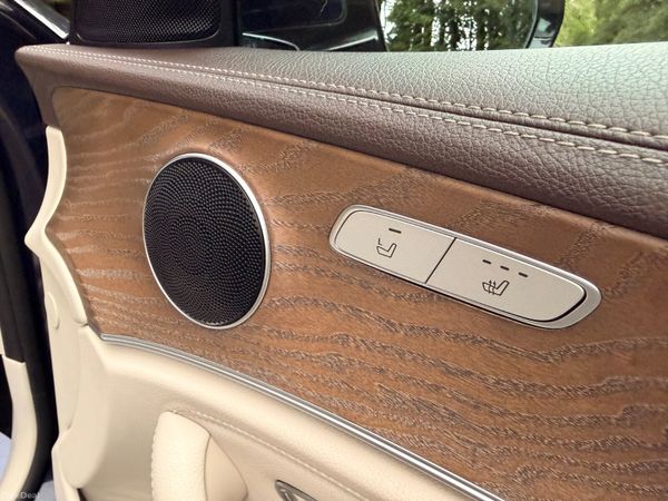Mercedes-Benz E-Class 2019 Diesel 398339372