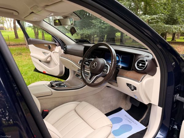 Mercedes-Benz E-Class 2019 Diesel 398339388