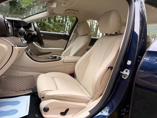 Mercedes-Benz E-Class 2019 Diesel 398339392