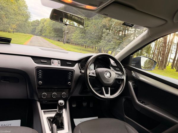Skoda Octavia 2018 1.6 TDI 398339490