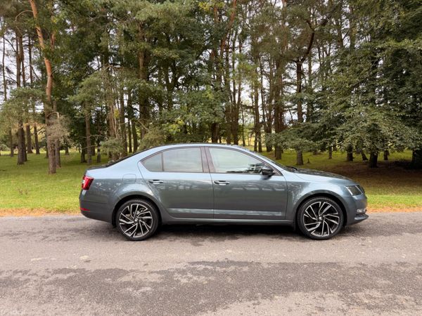 Skoda Octavia 2018 1.6 TDI 398339492