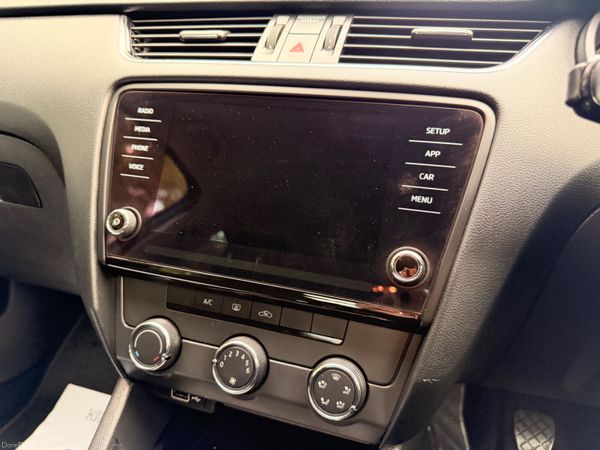 Skoda Octavia 2018 1.6 TDI 398339500