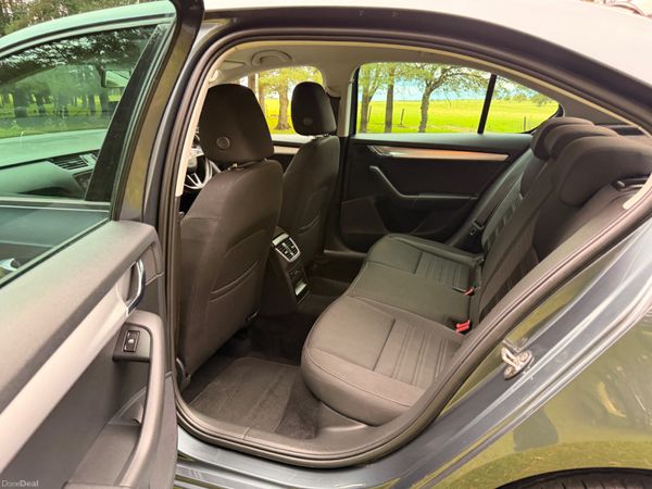 Skoda Octavia 2018 1.6 TDI 398339514
