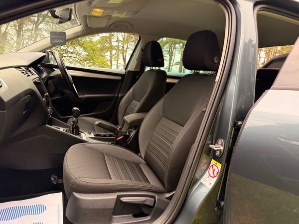 Skoda Octavia 2018 1.6 TDI 398339516
