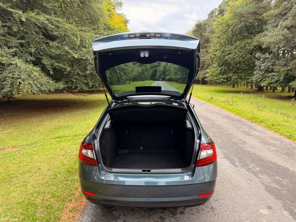 Skoda Octavia 2018 1.6 TDI 398339522