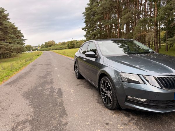 Skoda Octavia 2018 1.6 TDI 398339524