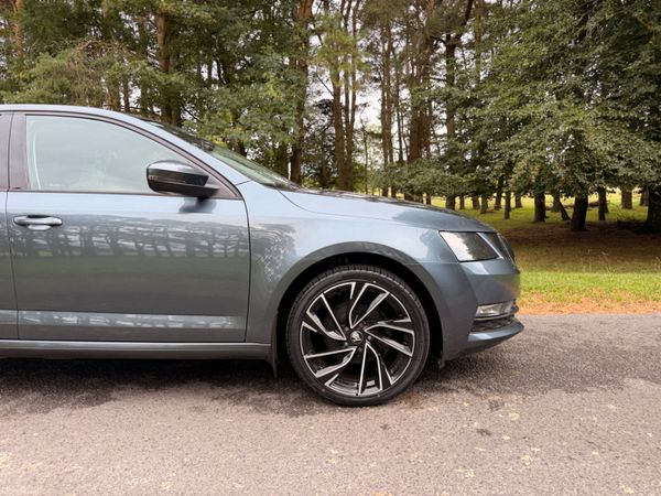 Skoda Octavia 2018 1.6 TDI 398339528