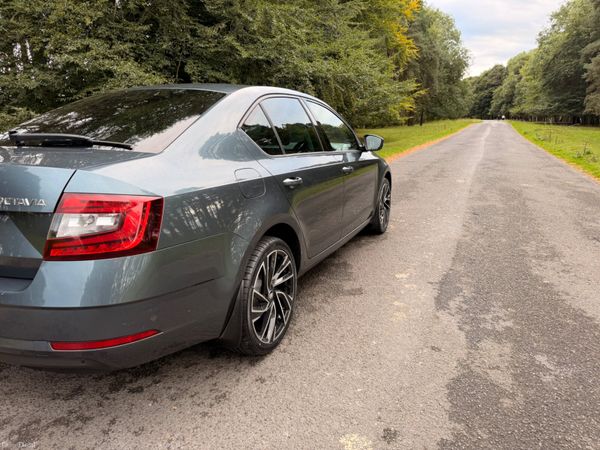 Skoda Octavia 2018 1.6 TDI 398339532
