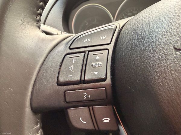 Mazda 6 Diesel Automatic 398339680