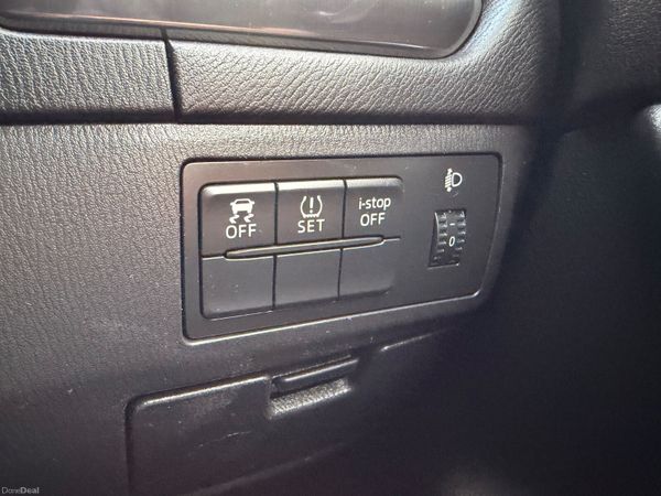 Mazda 6 Diesel Automatic 398339684