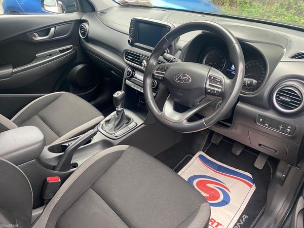 2018 Hyundai Kona 1.0 T-GDI Petrol – Executive 398339818