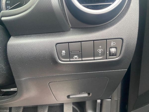 2018 Hyundai Kona 1.0 T-GDI Petrol – Executive 398339826