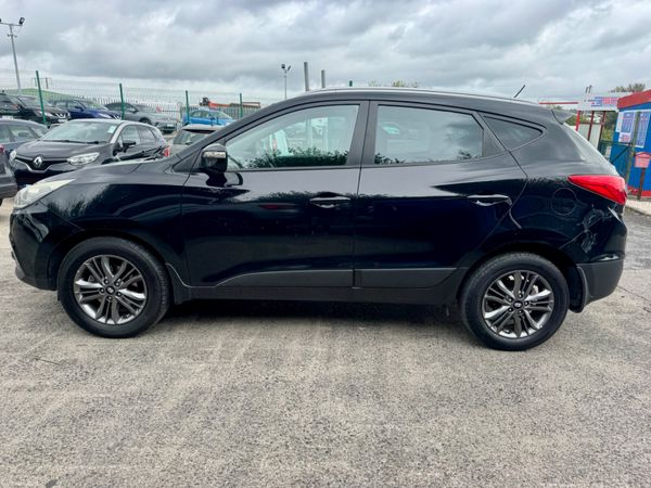 Hyundai ix35 2015 premium model 398441470