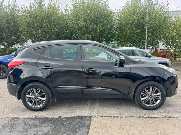 Hyundai ix35 2015 premium model 398441476