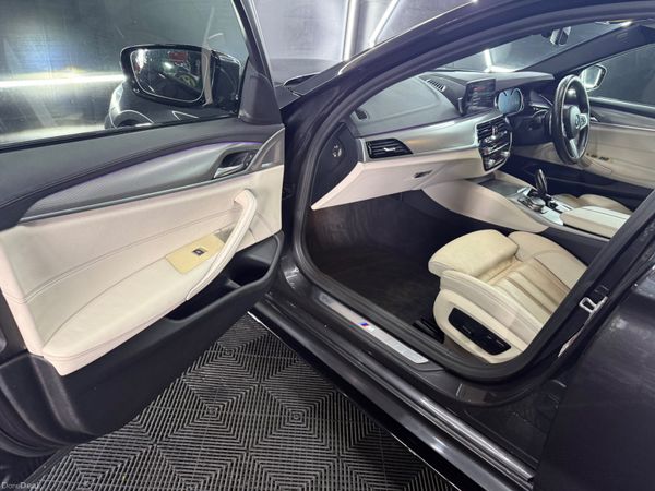 ◼️2017 BMW 520d M-SPORT LOW MILEAGE◼️ 398442242