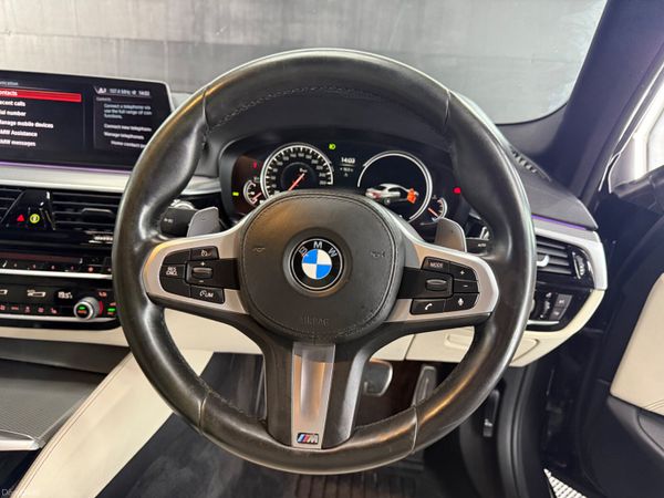 ◼️2017 BMW 520d M-SPORT LOW MILEAGE◼️ 398442248