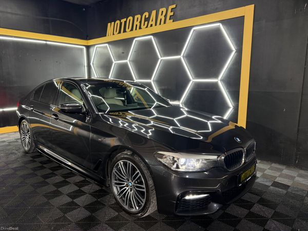 ◼️2017 BMW 520d M-SPORT LOW MILEAGE◼️ 398442218