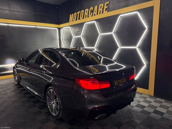 ◼️2017 BMW 520d M-SPORT LOW MILEAGE◼️ 398442228