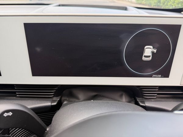 232 Hyundai IONIQ 5 Ultimate 77KW - Top Spec 398442580