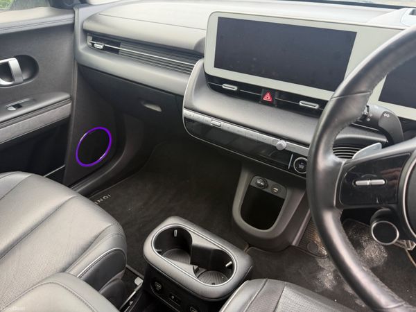 232 Hyundai IONIQ 5 Ultimate 77KW - Top Spec 398442582