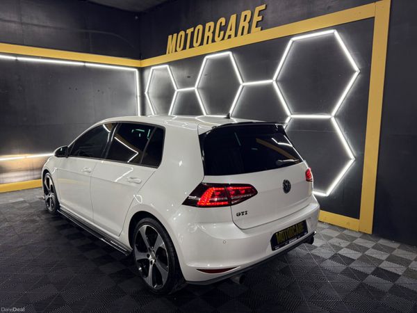 ◼️2014 VOLKSWAGEN GOLF GTI 2.0 TSI AUTOMATIC◼️ 398443398