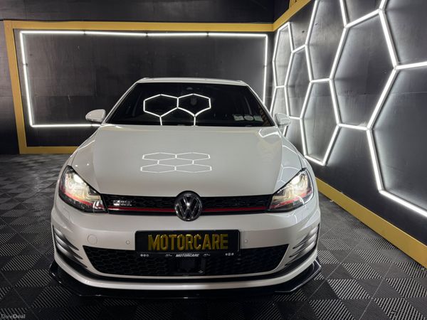 ◼️2014 VOLKSWAGEN GOLF GTI 2.0 TSI AUTOMATIC◼️ 398443400