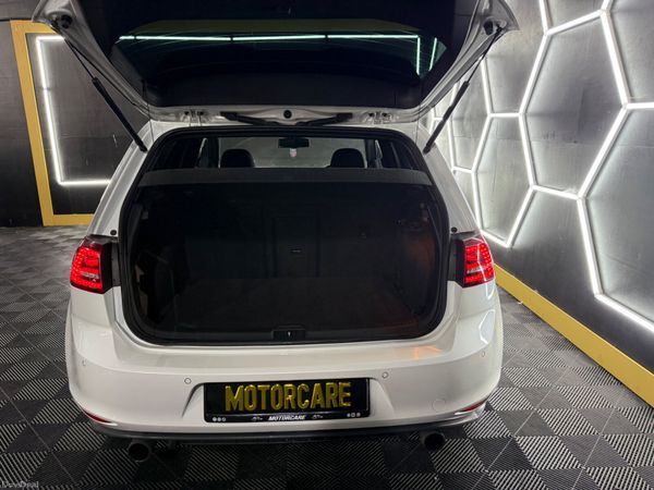 ◼️2014 VOLKSWAGEN GOLF GTI 2.0 TSI AUTOMATIC◼️ 398443404