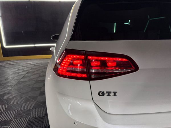 ◼️2014 VOLKSWAGEN GOLF GTI 2.0 TSI AUTOMATIC◼️ 398443406