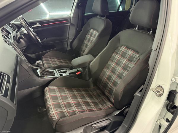 ◼️2014 VOLKSWAGEN GOLF GTI 2.0 TSI AUTOMATIC◼️ 398443412