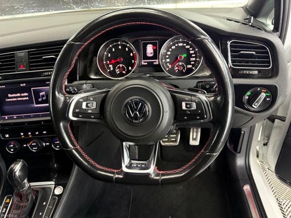 ◼️2014 VOLKSWAGEN GOLF GTI 2.0 TSI AUTOMATIC◼️ 398443416