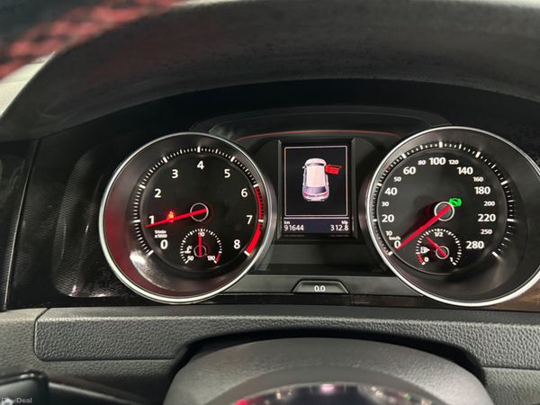 ◼️2014 VOLKSWAGEN GOLF GTI 2.0 TSI AUTOMATIC◼️ 398443422